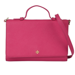 Emerson WOC, Leather, Fuchsia, MIC, DB, 2*